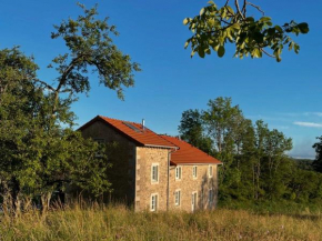 Gîte cosy avec WIFI et parking, proche nature - FR-1-589-781